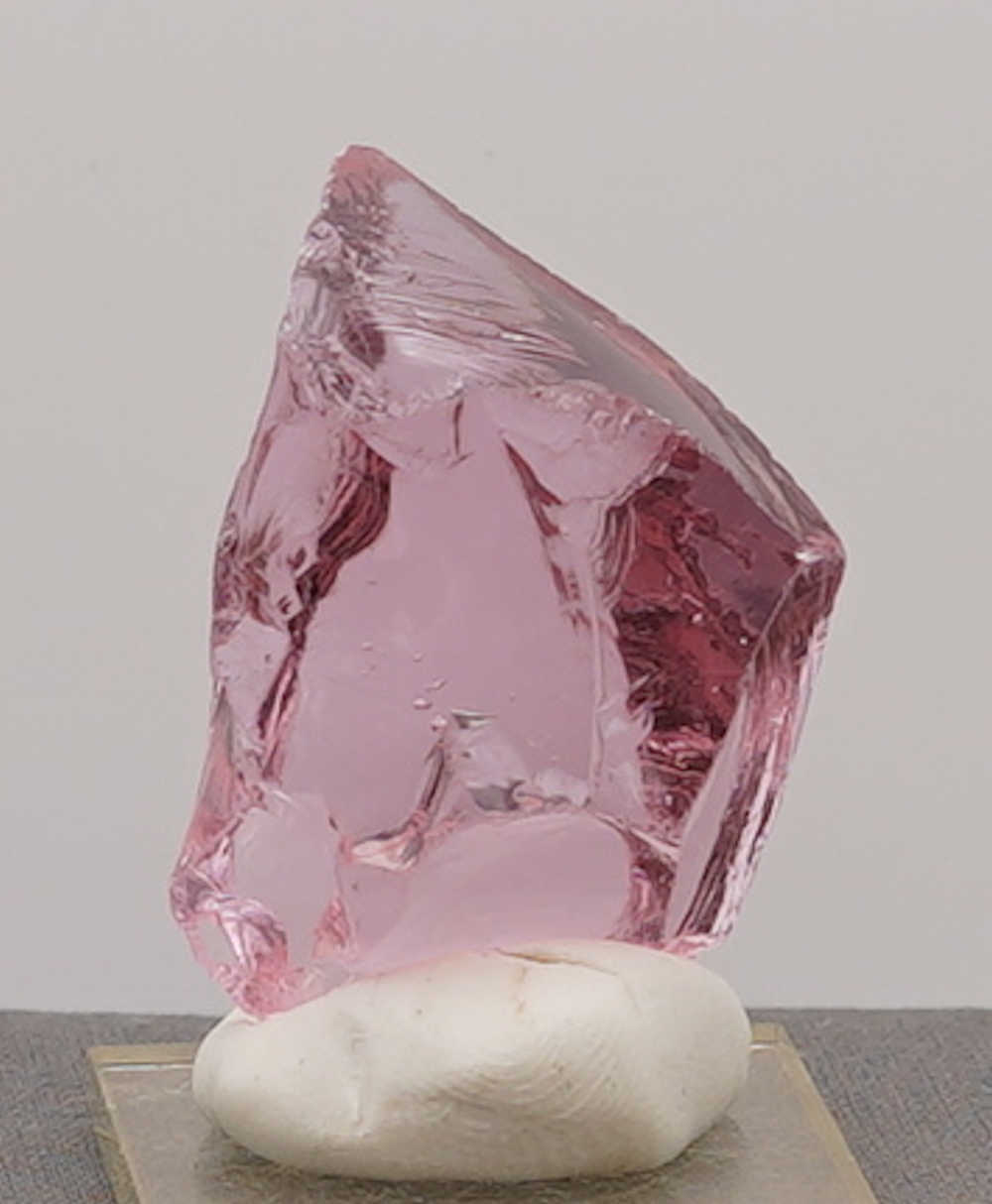 Rare Gem HGW Pink Monatomic Andara Crystal 38.3 g. - Image 5