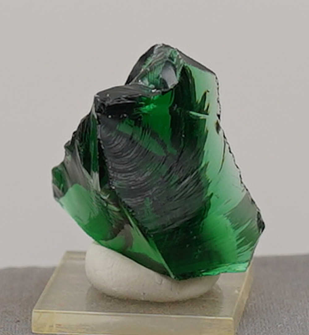 Gem Emerald Shift Monatomic Andara Crystal 37.5 g. - Image 5