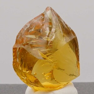 Rare Gem Sun Star Monatomic Andara Crystal 30.9 g.