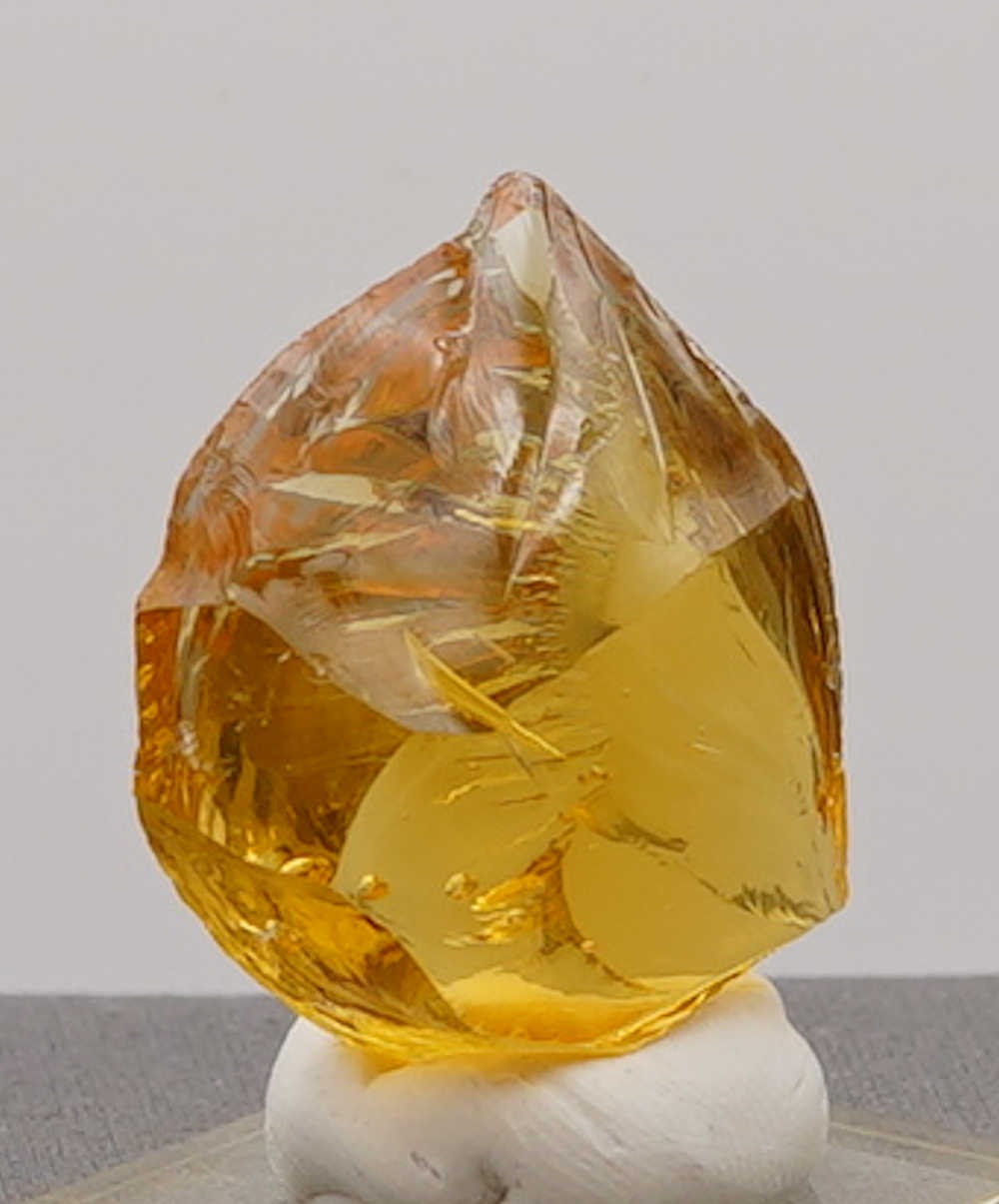 Rare Gem Sun Star Monatomic Andara Crystal 30.9 g.