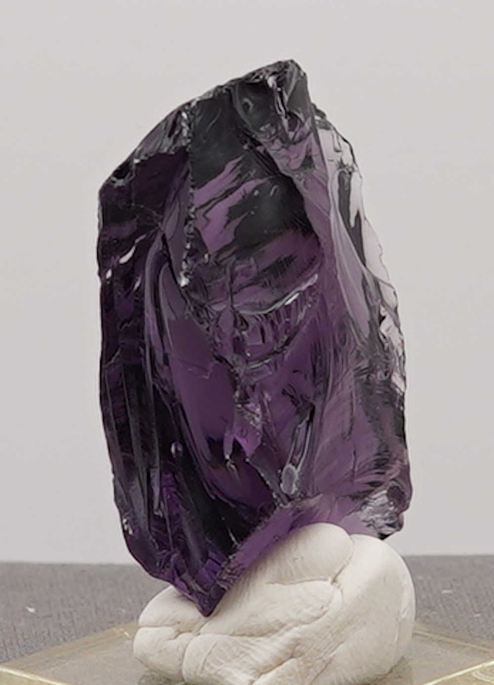 Gem Sovereign Amethyst Monatomic Andara Crystal 55.2 g. - Image 6