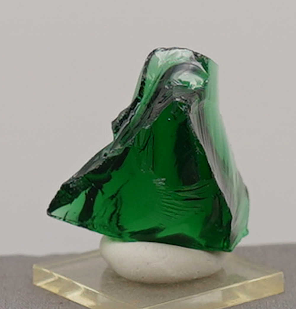 Gem Emerald Shift Monatomic Andara Crystal 37.5 g. - Image 6