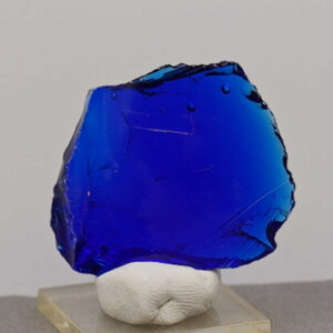 Gem Tanzanite Fire Monatomic Andara Crystal 30.6 g.