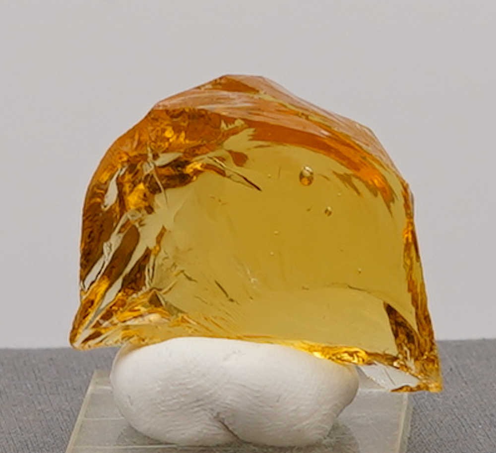 Rare Gem Sun Star Monatomic Andara Crystal 30.9 g. - Image 6