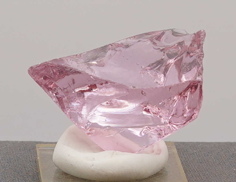 Rare Gem HGW Pink Monatomic Andara Crystal 38.3 g. - Image 7