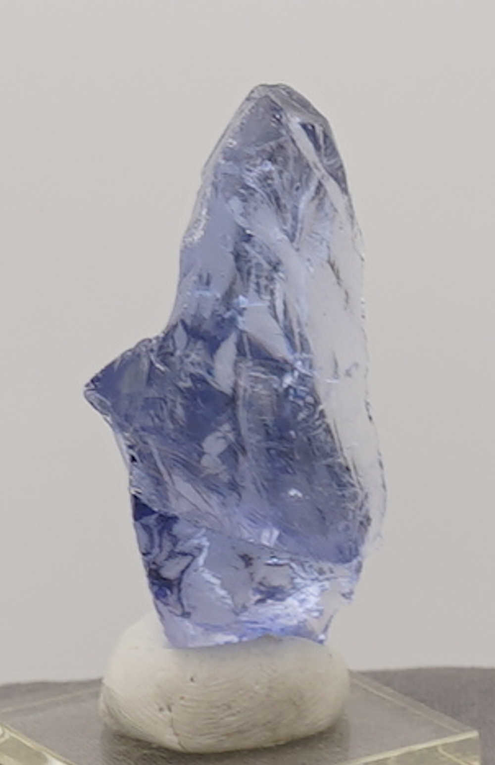 Rare Gem Ascendant Lilac Monatomic Andara Crystal 38.9 g. - Image 7