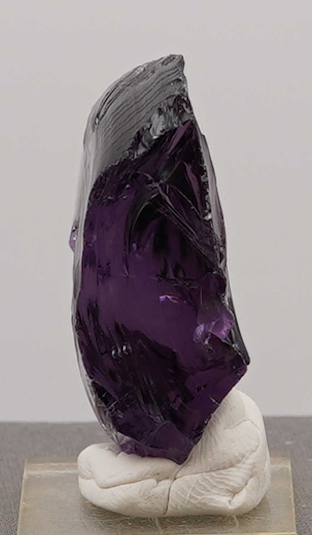 Gem Sovereign Amethyst Monatomic Andara Crystal 55.2 g. - Image 7