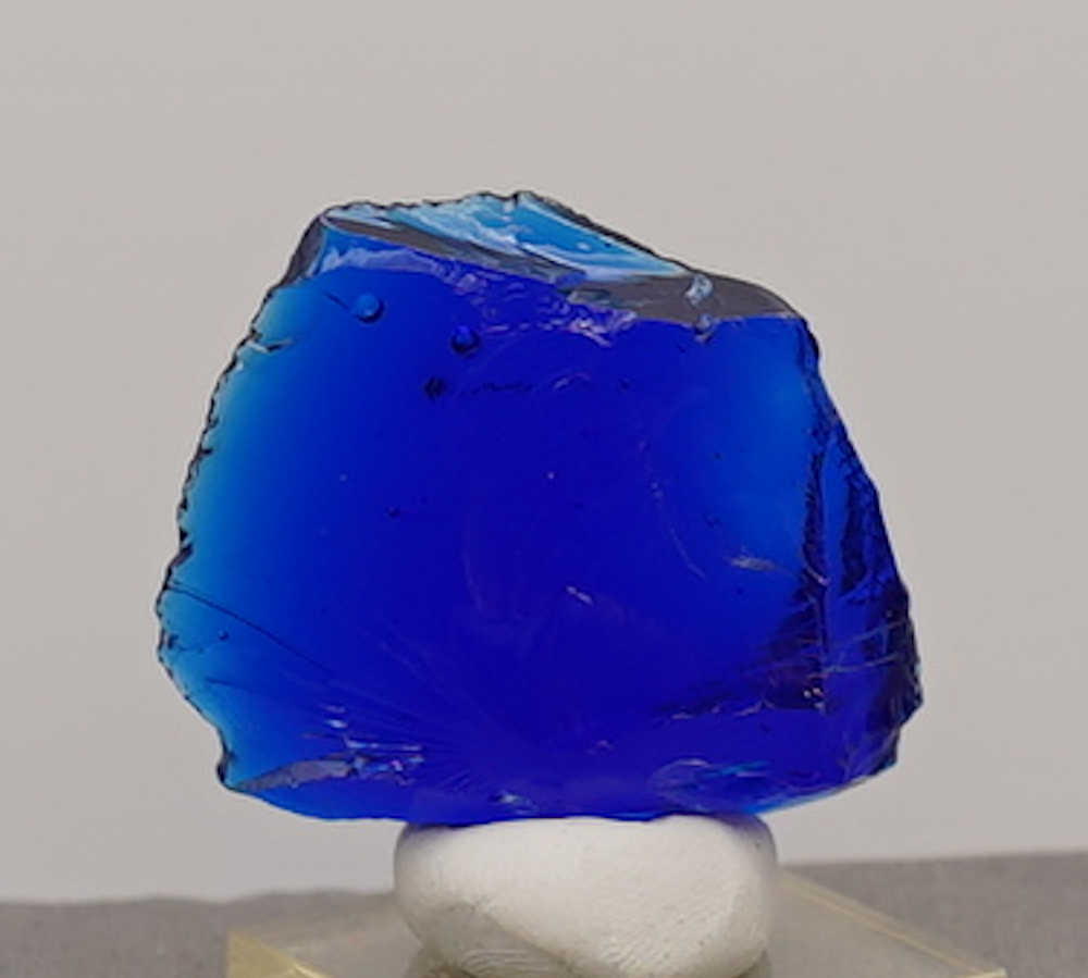 Gem Tanzanite Fire Monatomic Andara Crystal 30.6 g. - Image 7