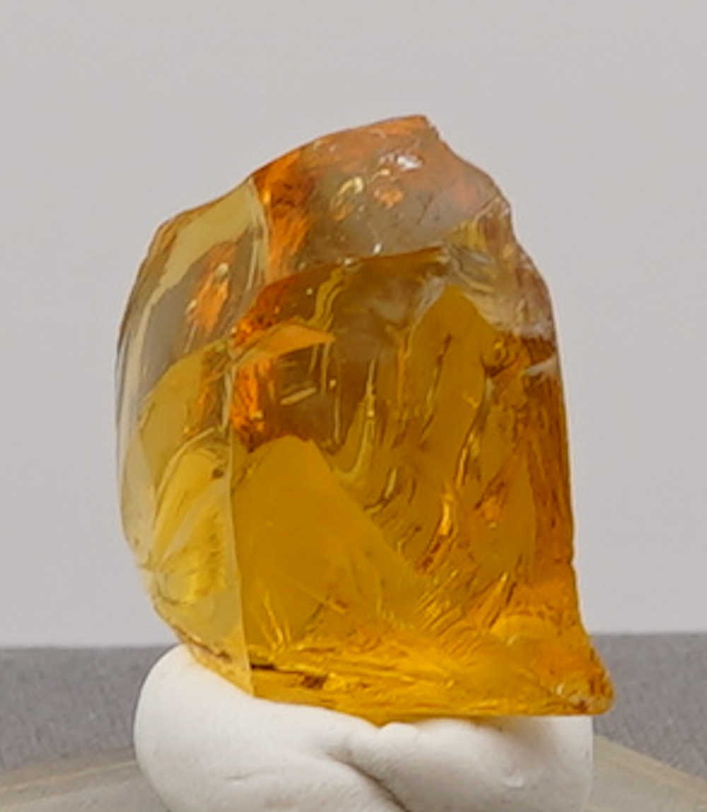 Rare Gem Sun Star Monatomic Andara Crystal 30.9 g. - Image 7