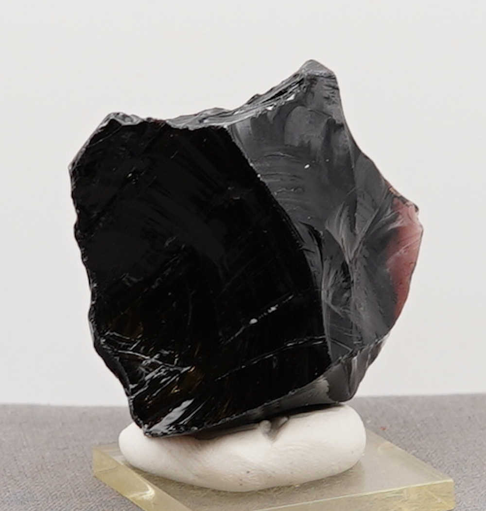 *Limited Time Special 20% Off!* Rare Gem Forte Veritas "Heart" Monatomic Andara Crystal 114.3 g. - Image 8