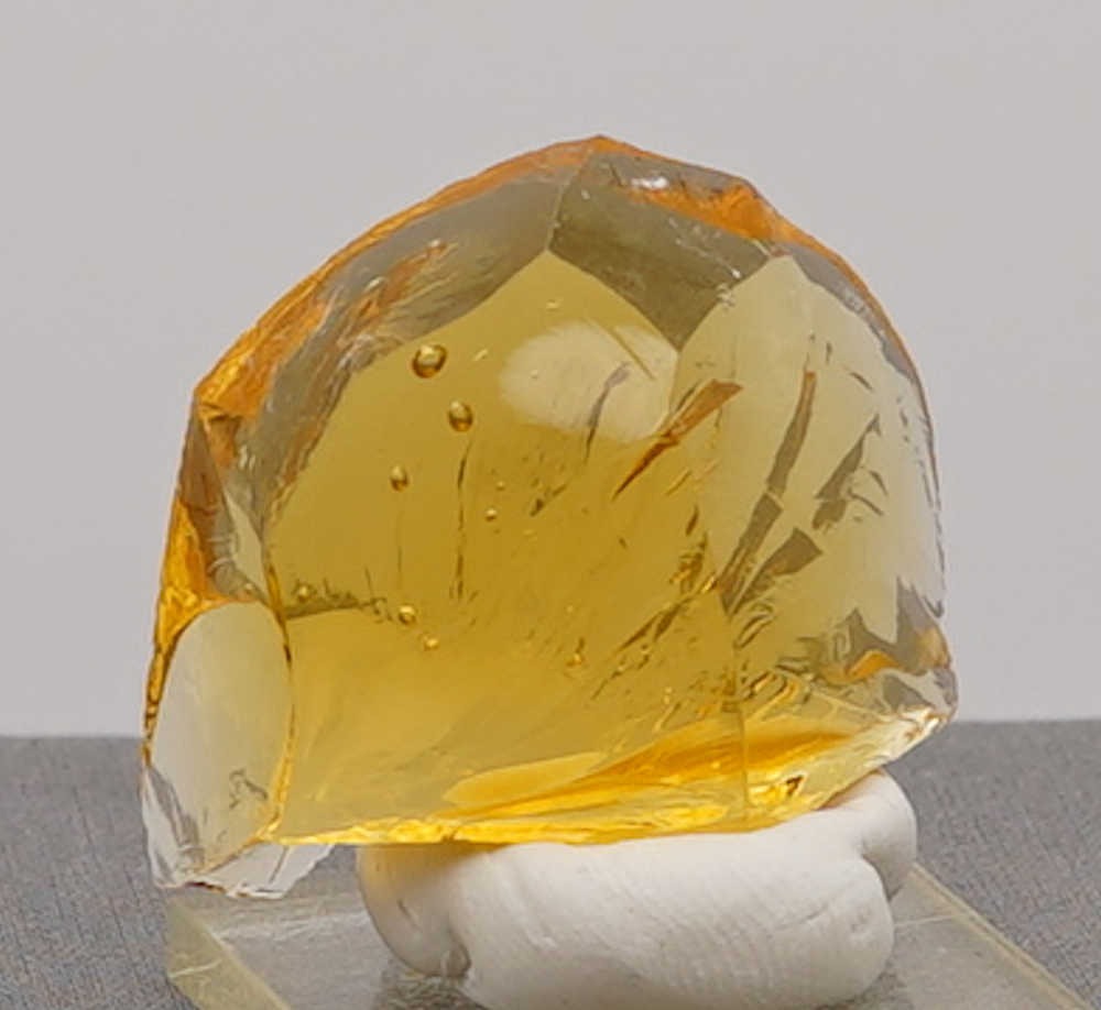 Rare Gem Sun Star Monatomic Andara Crystal 30.9 g. - Image 8
