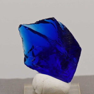 Gem Tanzanite Fire Monatomic Andara Crystal 24.5 g.
