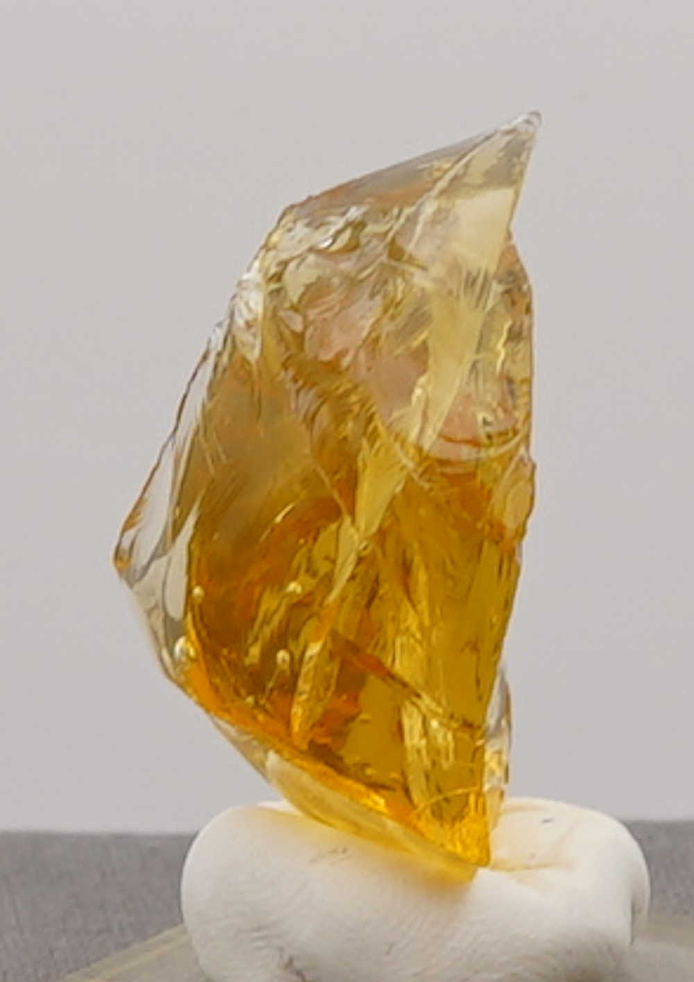 Rare Gem Sun Star Monatomic Andara Crystal 26.2 g. - Image 3