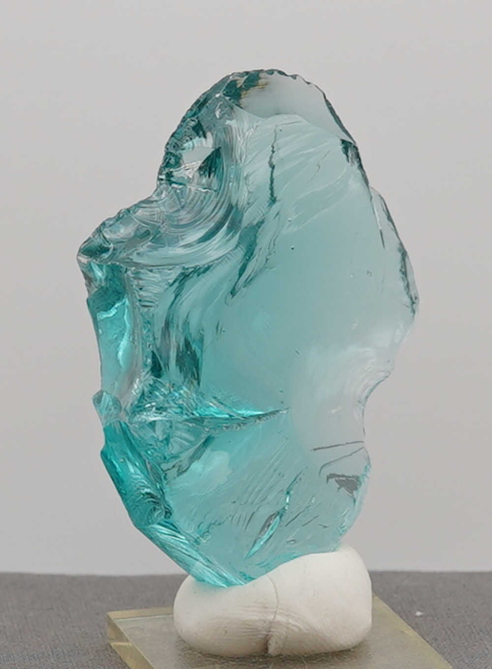 Rare Gem Inanna's Wisdom Monatomic Andara Crystal 79.7 g. - Image 3