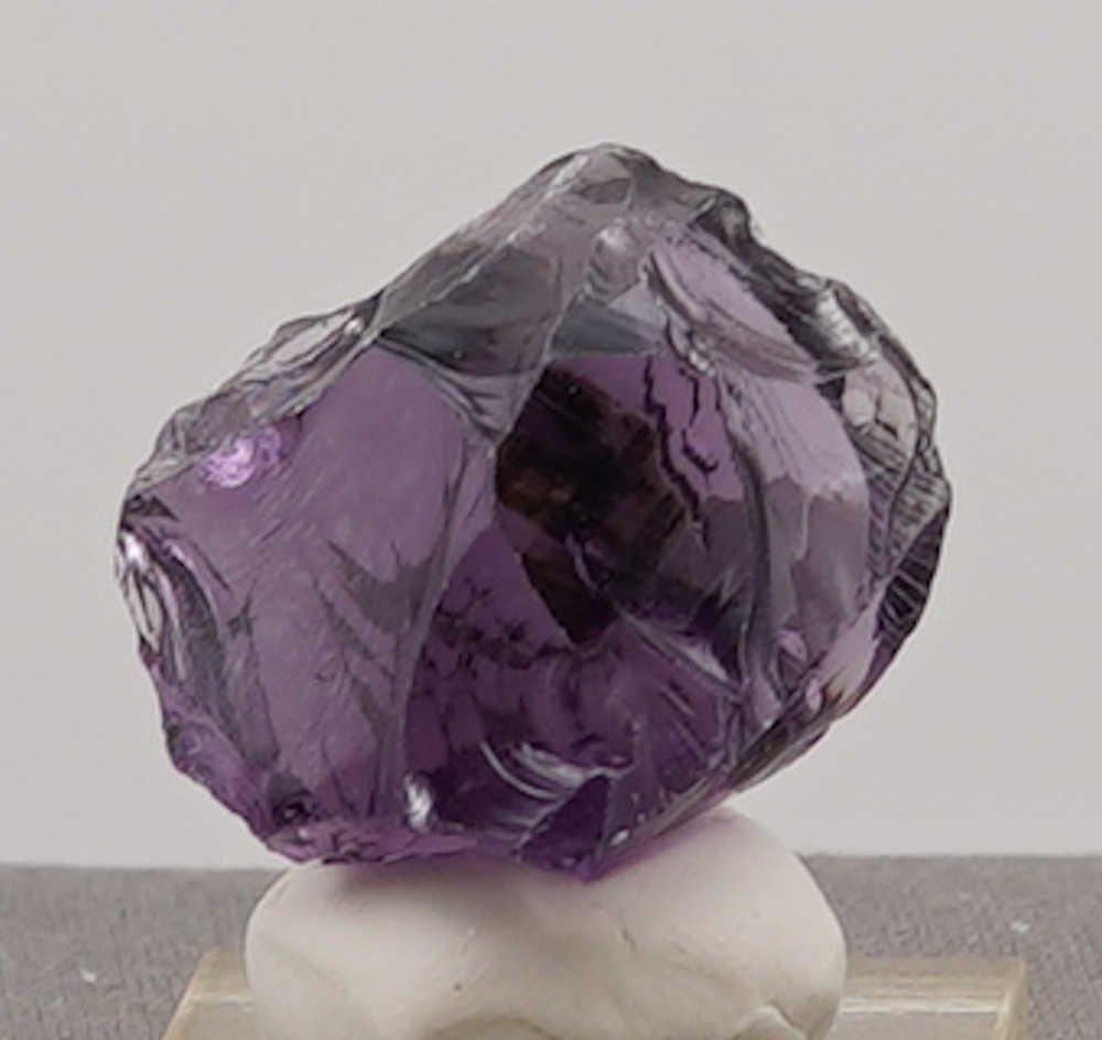 Gem Sovereign Amethyst Monatomic Andara Crystal 26.8 g. - Image 3