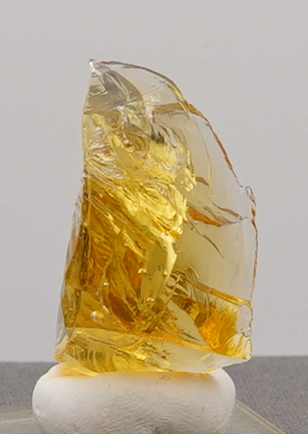 Rare Gem Sun Star Monatomic Andara Crystal 26.2 g. - Image 4