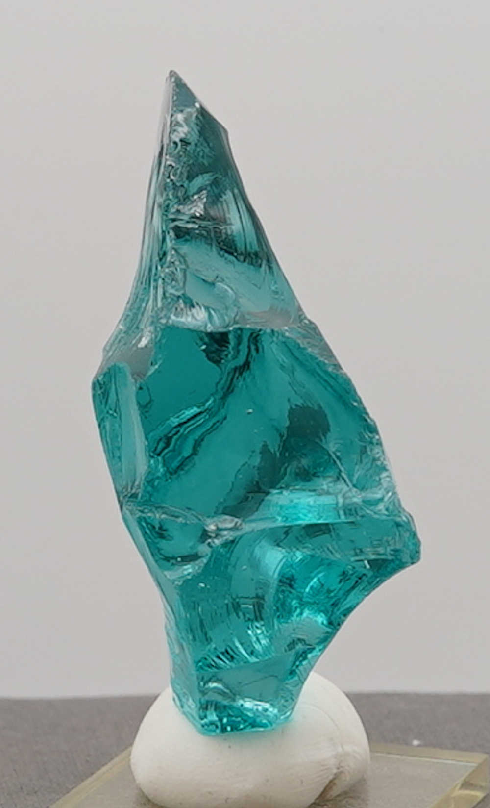 Rare Gem Inanna's Wisdom Monatomic Andara Crystal 79.7 g. - Image 4