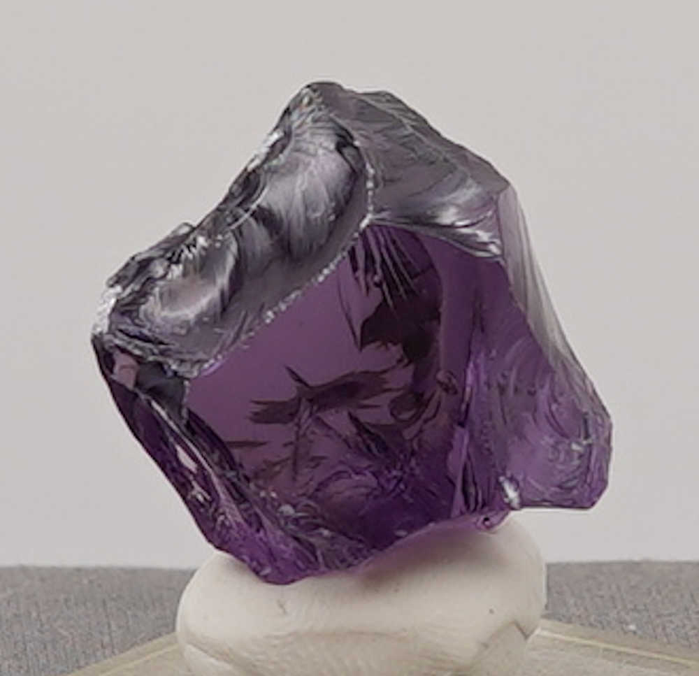 Gem Sovereign Amethyst Monatomic Andara Crystal 26.8 g. - Image 4