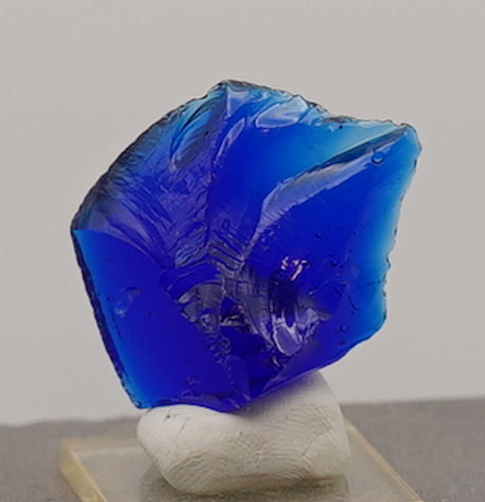 Gem Tanzanite Fire Monatomic Andara Crystal 24.5 g. - Image 4