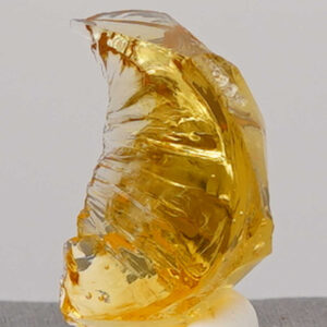 Rare Gem Sun Star Monatomic Andara Crystal 26.2 g.