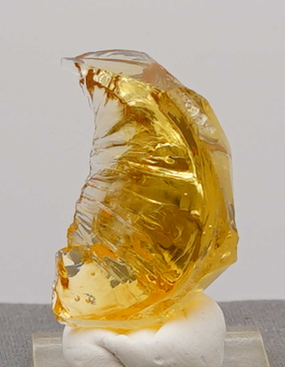 Rare Gem Sun Star Monatomic Andara Crystal 26.2 g.