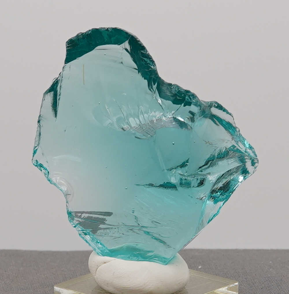 Rare Gem Inanna's Wisdom Monatomic Andara Crystal 79.7 g. - Image 5