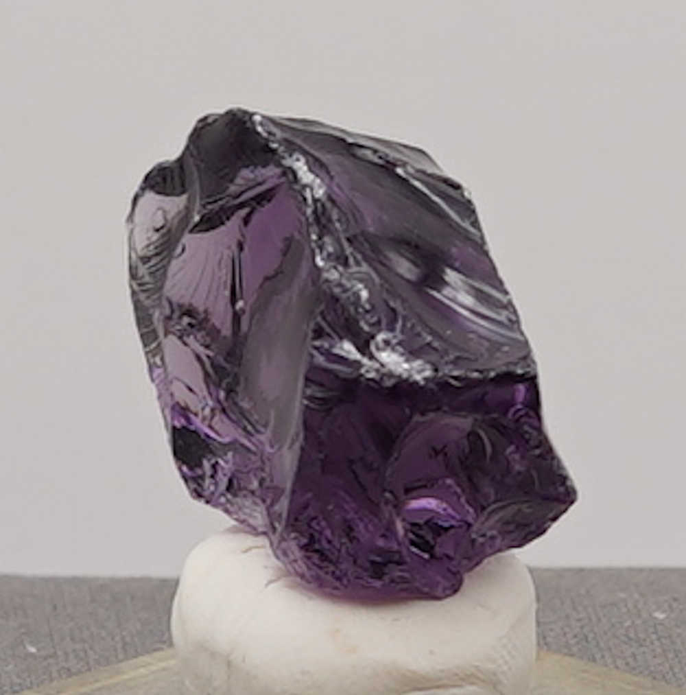 Gem Sovereign Amethyst Monatomic Andara Crystal 26.8 g. - Image 5