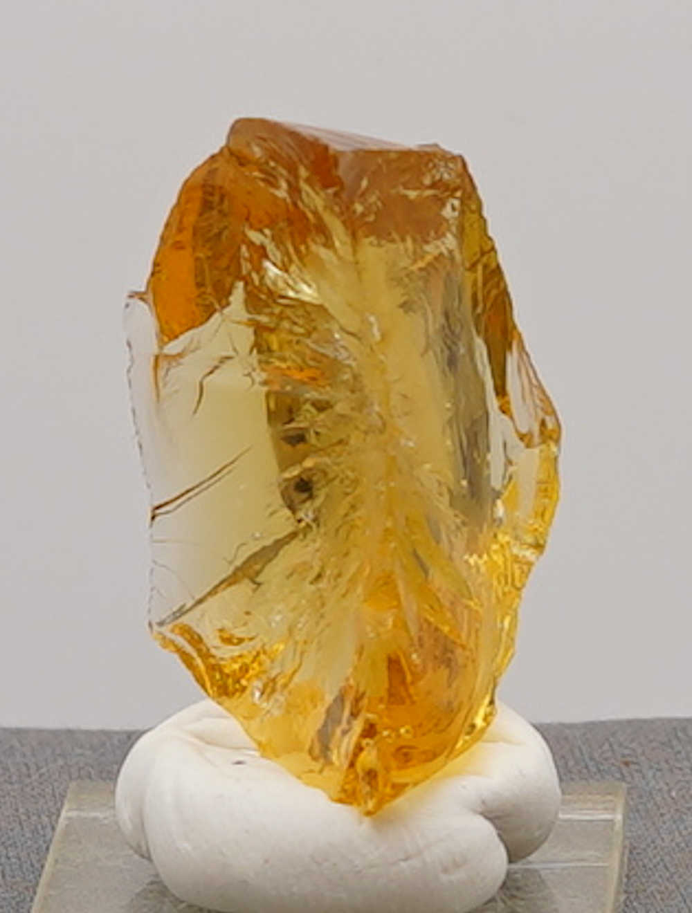 Rare Gem Sun Star Monatomic Andara Crystal 26.2 g. - Image 6