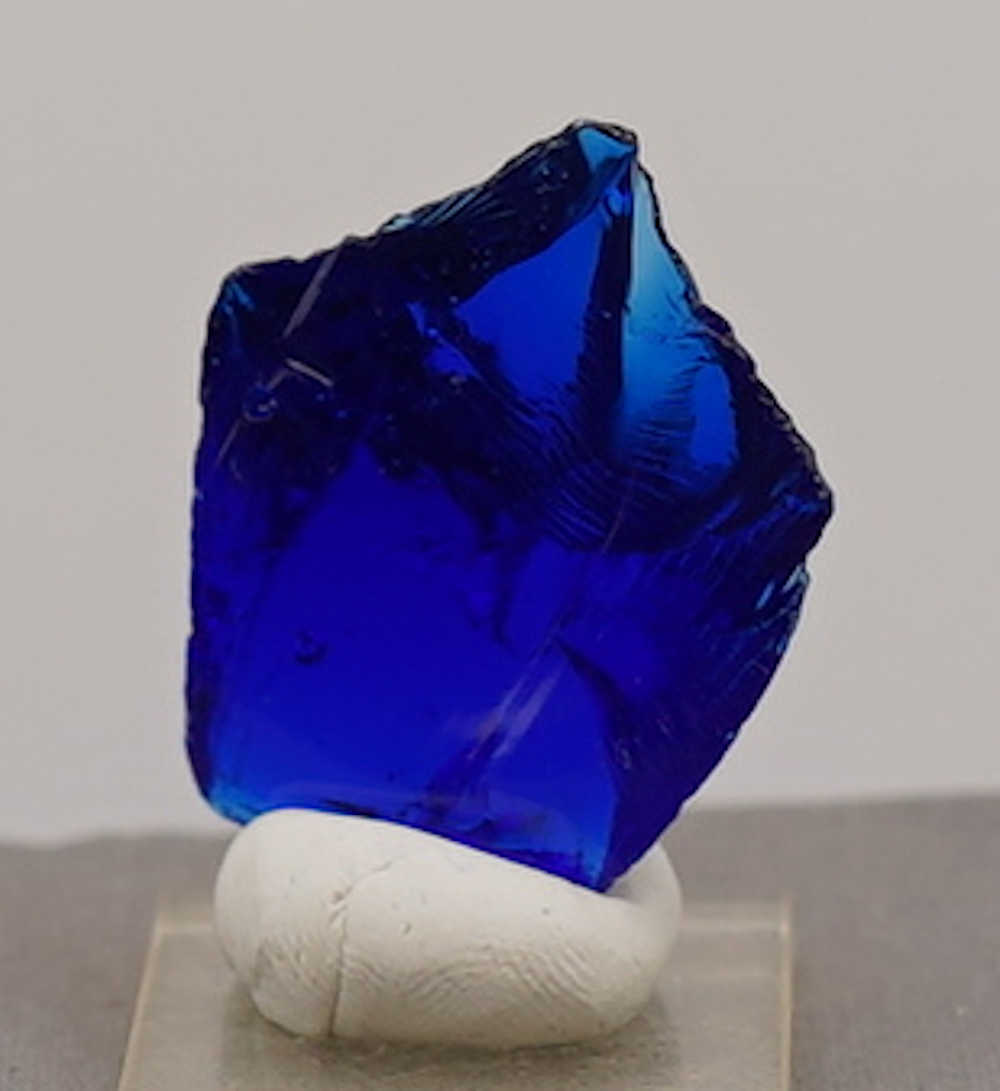 Gem Tanzanite Fire Monatomic Andara Crystal 24.5 g. - Image 6