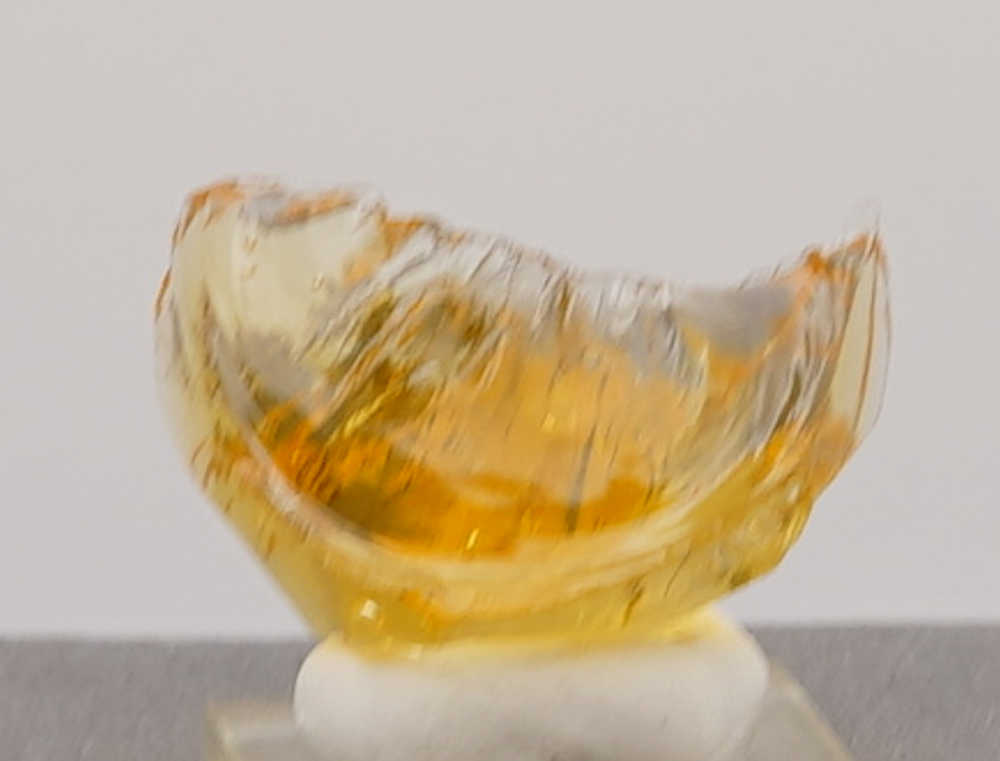 Rare Gem Sun Star Monatomic Andara Crystal 26.2 g. - Image 7