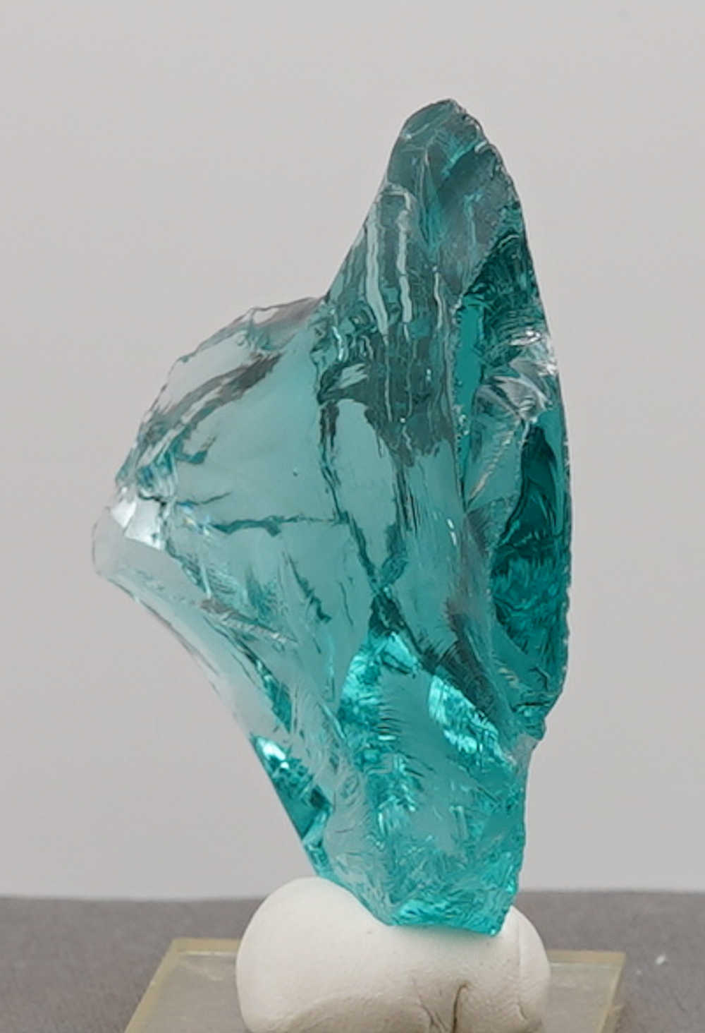 Rare Gem Inanna's Wisdom Monatomic Andara Crystal 79.7 g. - Image 7