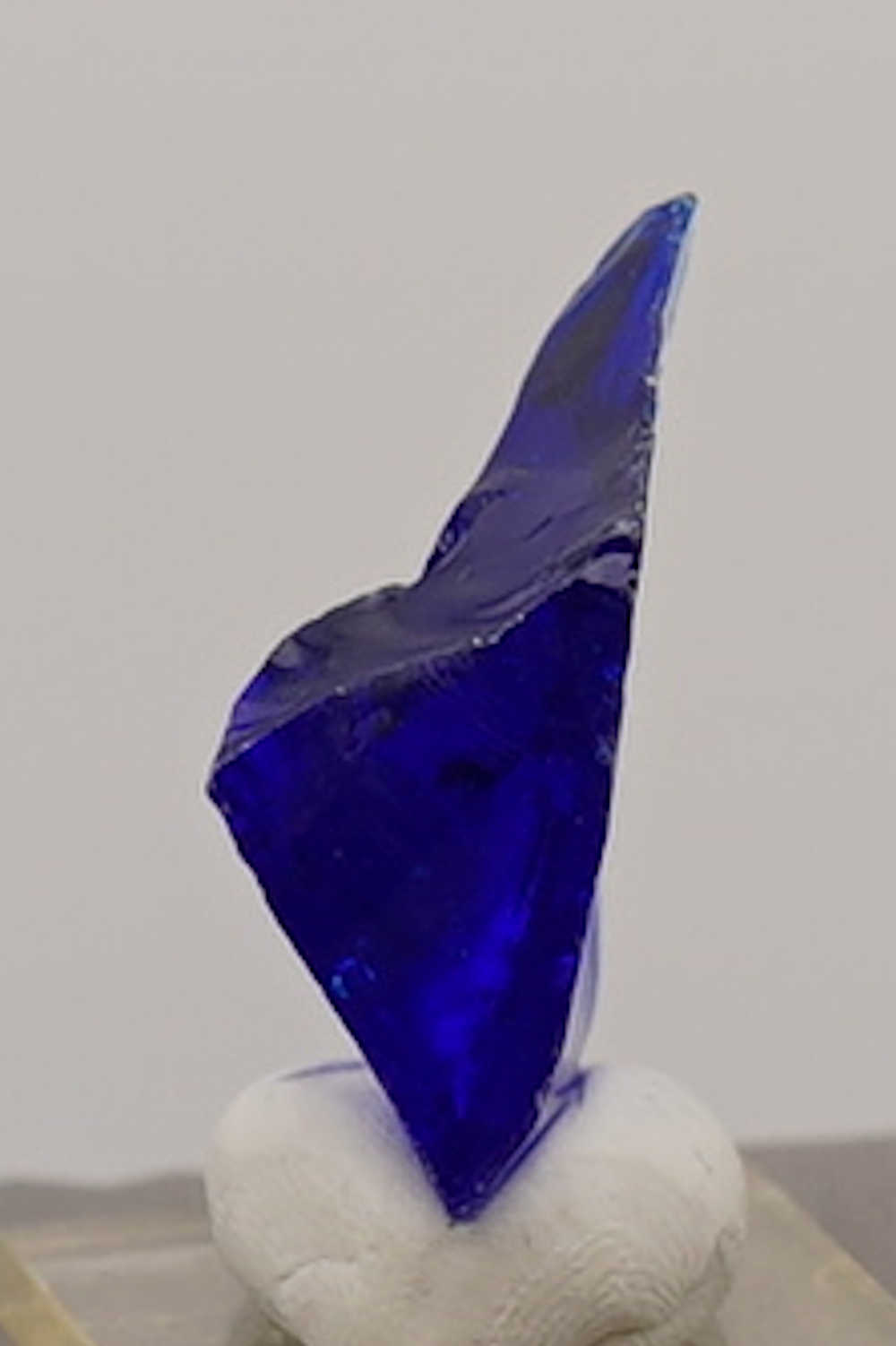 Gem Tanzanite Fire Monatomic Andara Crystal 24.5 g. - Image 7