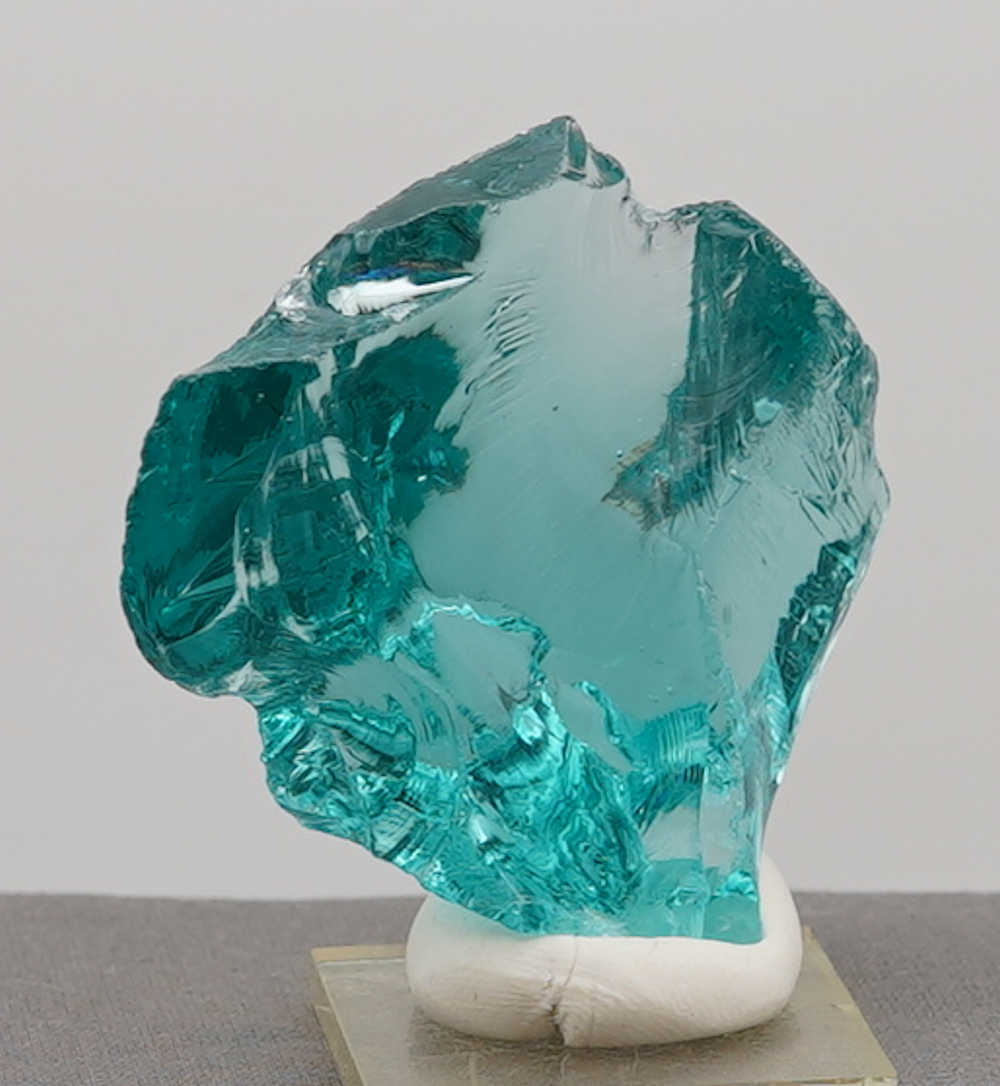 Rare Gem Inanna's Wisdom Monatomic Andara Crystal 79.7 g.