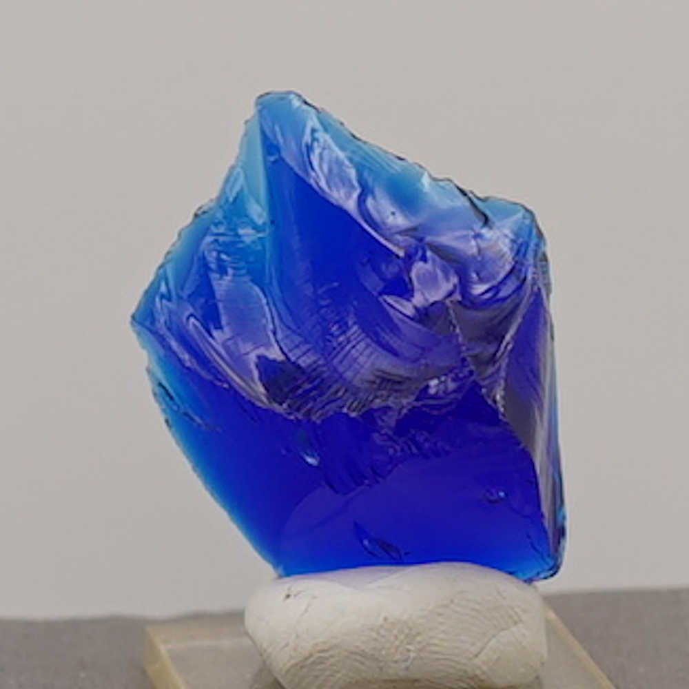 Gem Tanzanite Fire Monatomic Andara Crystal 24.5 g. - Image 8