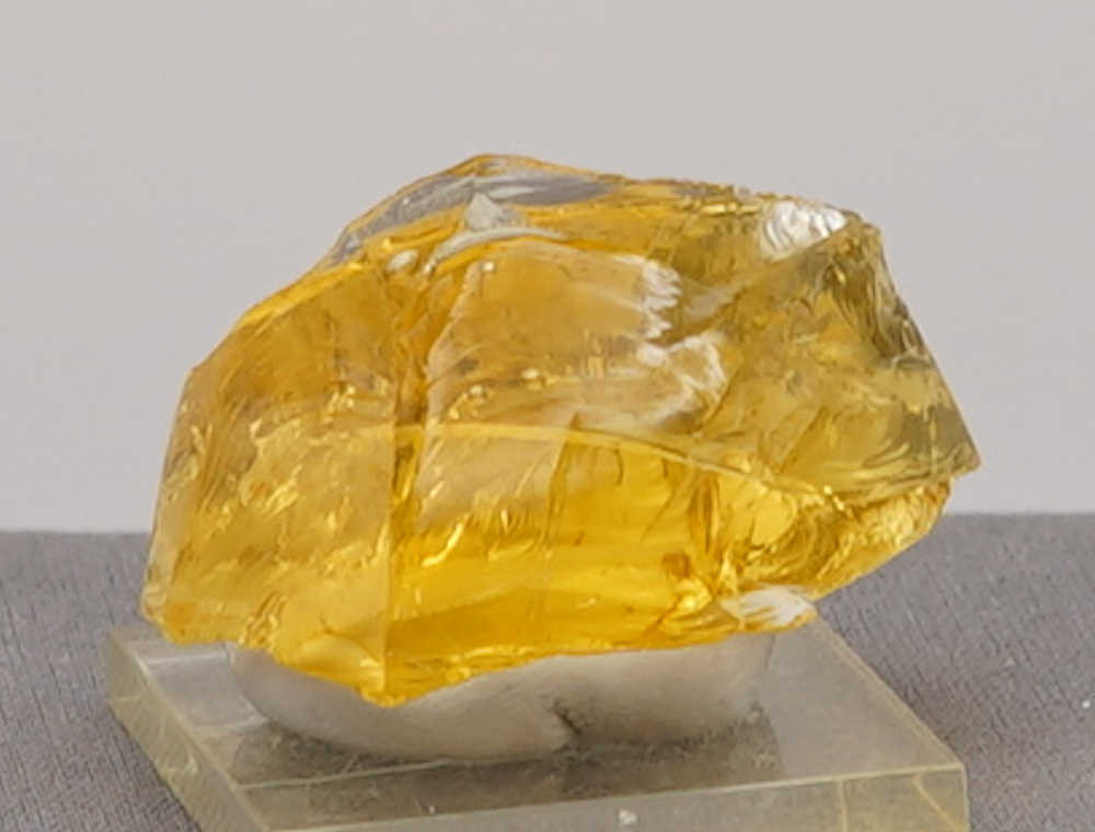 Rare Gem Sun Star Monatomic Andara Crystal 26.2 g. - Image 8