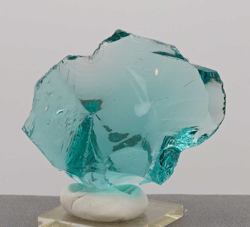 Rare Gem Inanna's Wisdom Monatomic Andara Crystal 79.7 g. - Image 9