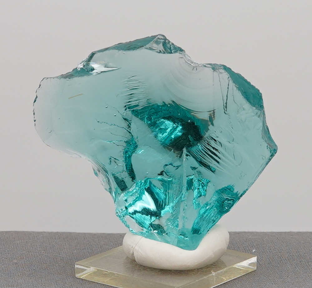 Rare Gem Inanna's Wisdom Monatomic Andara Crystal 79.7 g. - Image 10