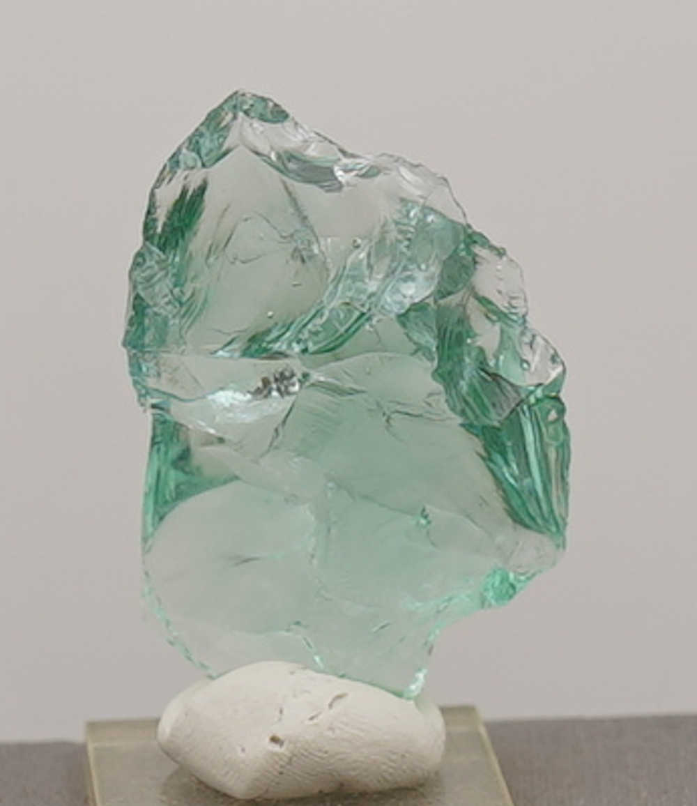 *Clearance Sale 30% Off!* Gem Ethereal Mint Monatomic Andara Crystal 43.4 g. - Image 7