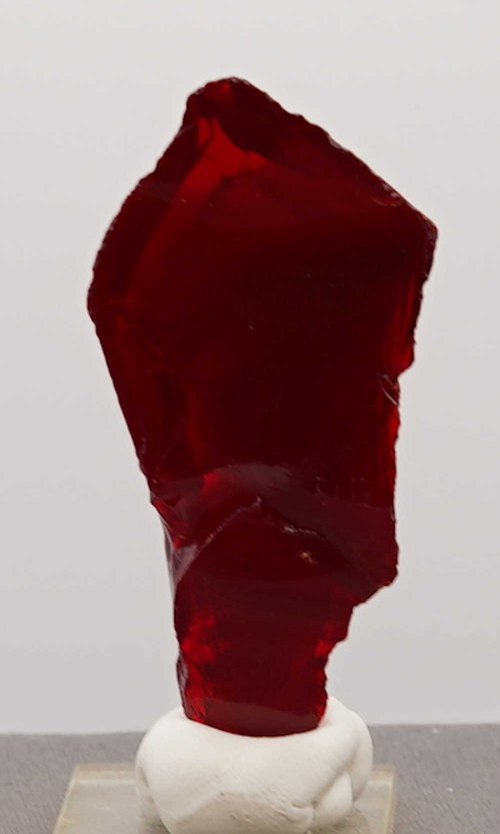 Rare Gem Angel Aura Scarlet Shift/Earth Shaman Monatomic Andara Crystal 51.4 g. - Image 10
