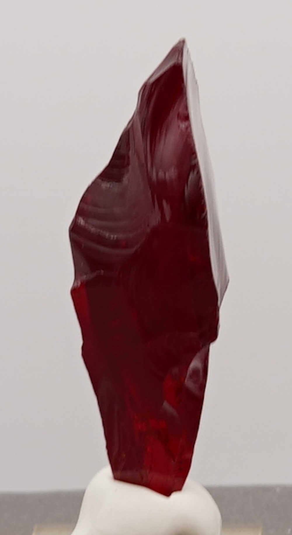 Rare Gem Angel Aura Scarlet Shift/Earth Shaman Monatomic Andara Crystal 51.4 g. - Image 11