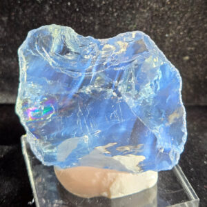 Rare Gem Angel Aura Lady Nellie Monatomic Andara Crystal 26.2 g.