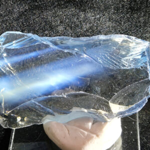Rare Gem Angel Aura Lady Nellie Monatomic Andara Crystal 19.6 g.