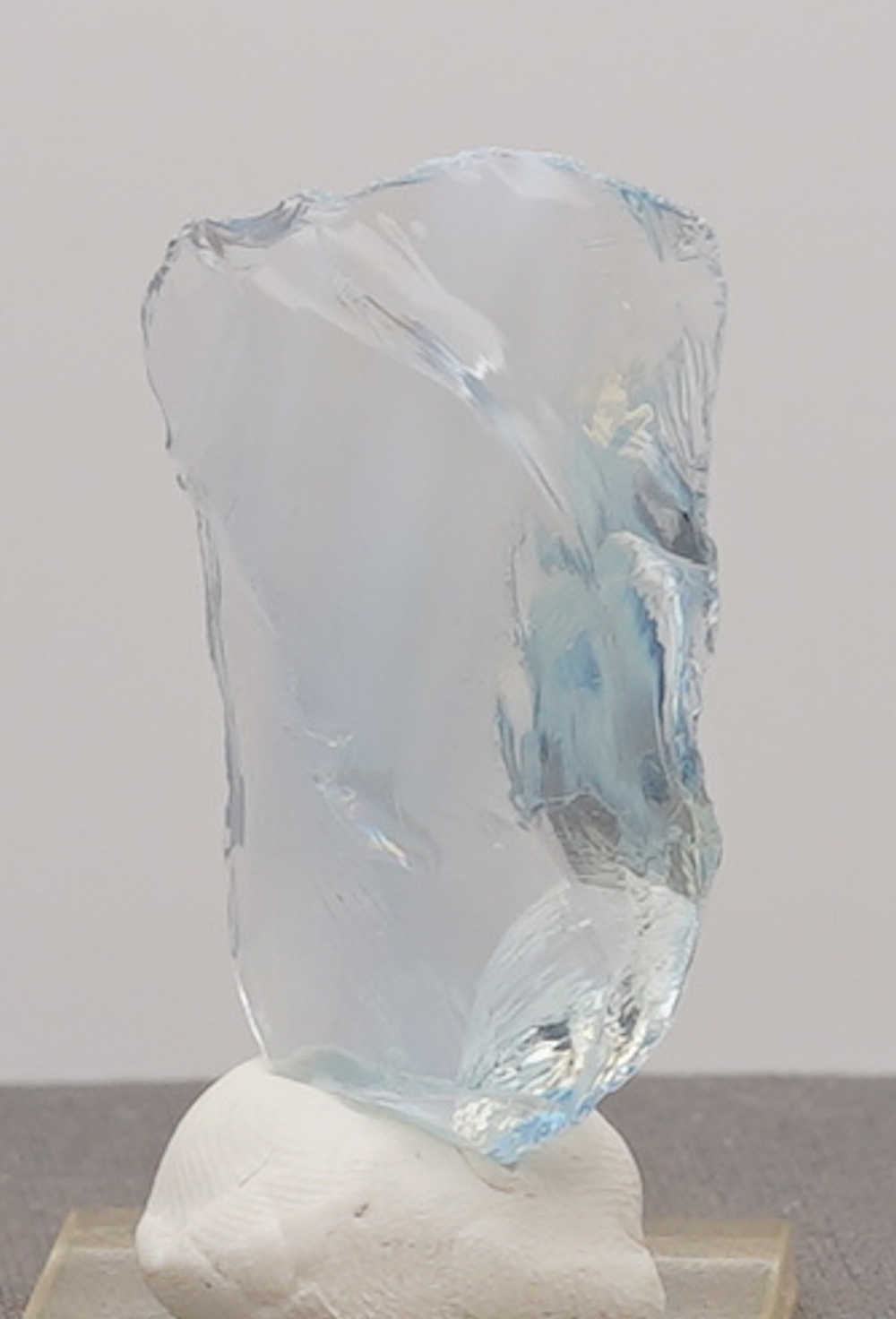 Rare Gem Angel Aura Lady Nellie Monatomic Andara Crystal 19.6 g. - Image 3