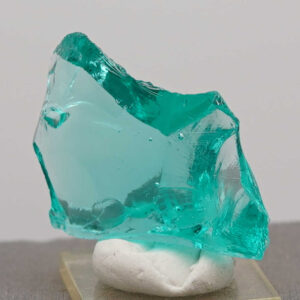Gem Cyan Angeles Monatomic Andara Crystal 27.0 g.