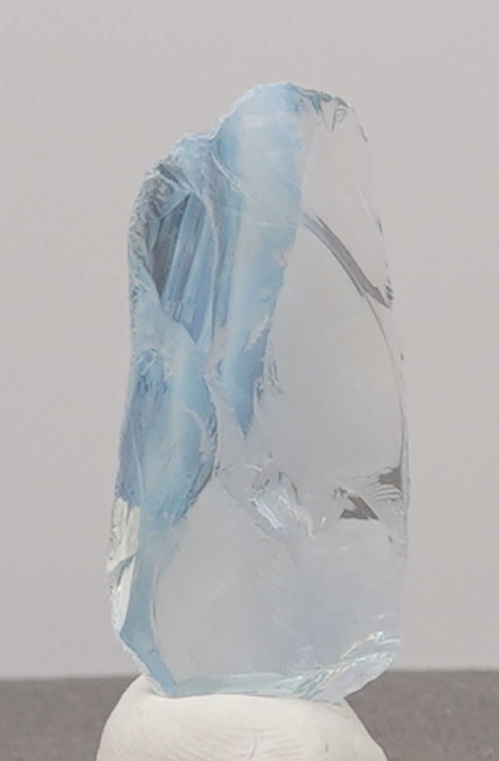 Rare Gem Angel Aura Lady Nellie Monatomic Andara Crystal 19.6 g. - Image 4