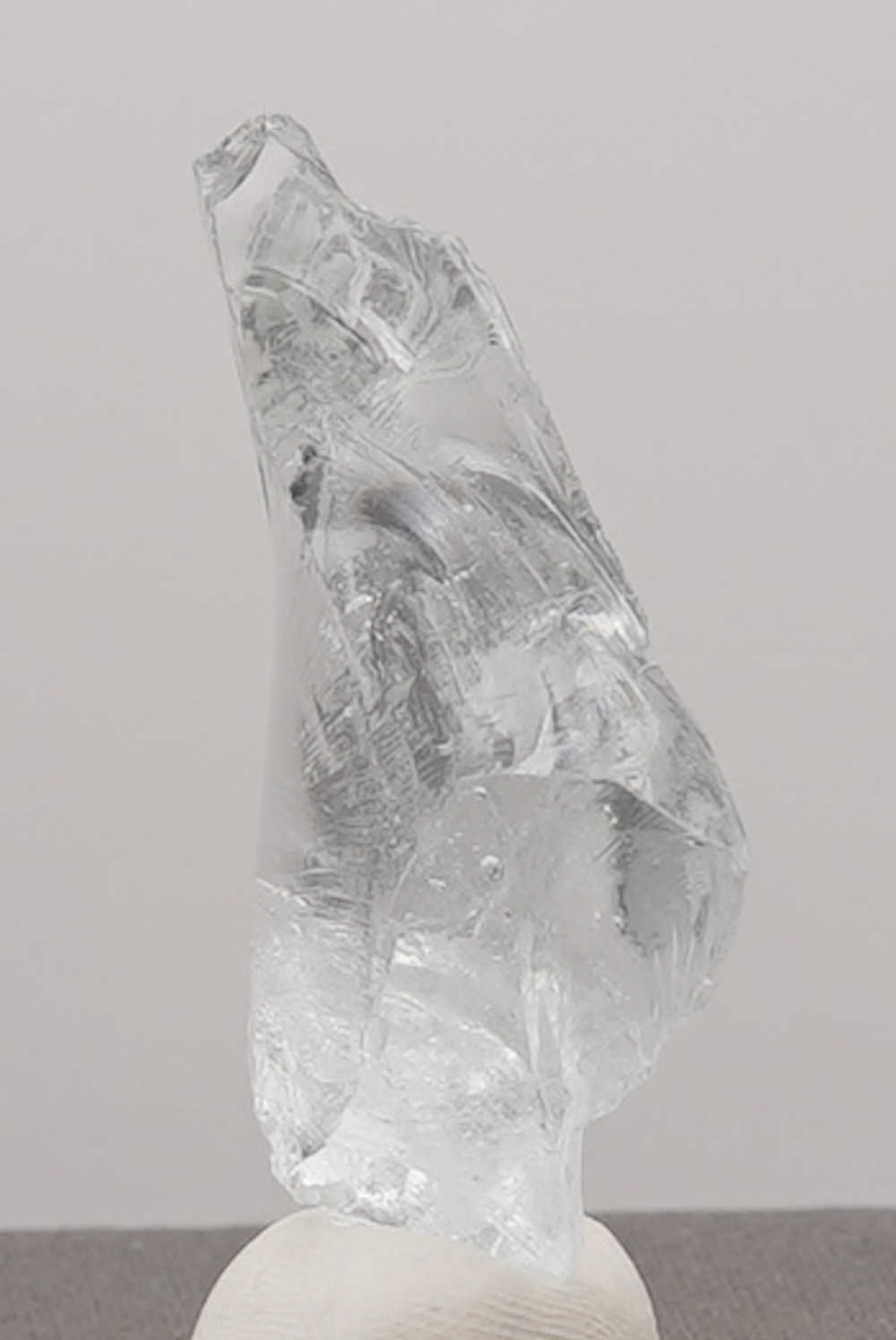 Gem Cosmic Ice with bubbles Monatomic Andara Crystal 48.3 g. - Image 5
