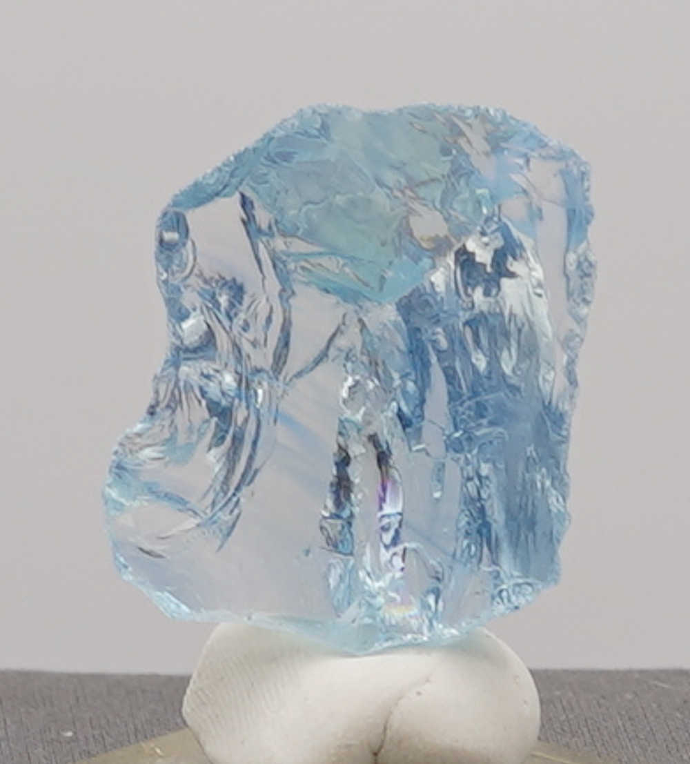Rare Gem Angel Aura Lady Nellie Monatomic Andara Crystal 26.2 g. - Image 3