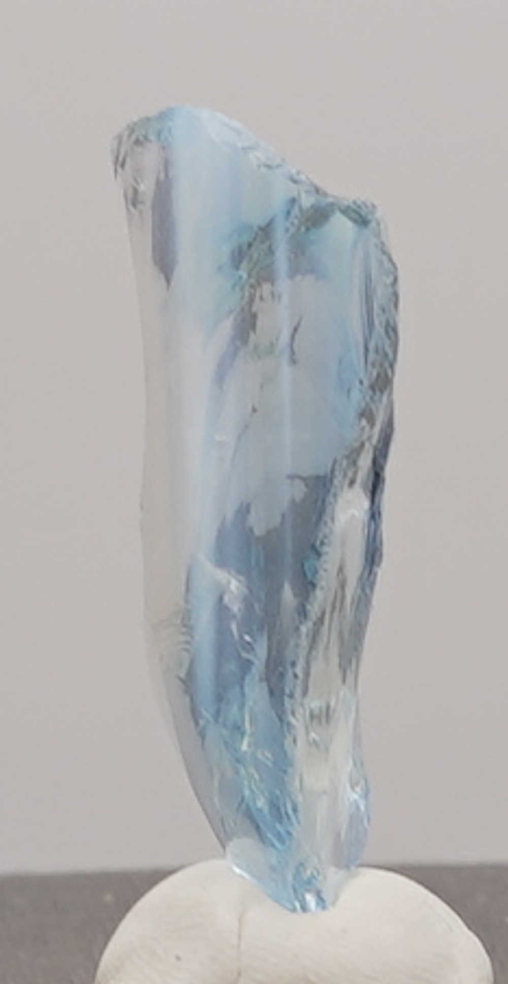Rare Gem Angel Aura Lady Nellie Monatomic Andara Crystal 19.6 g. - Image 5