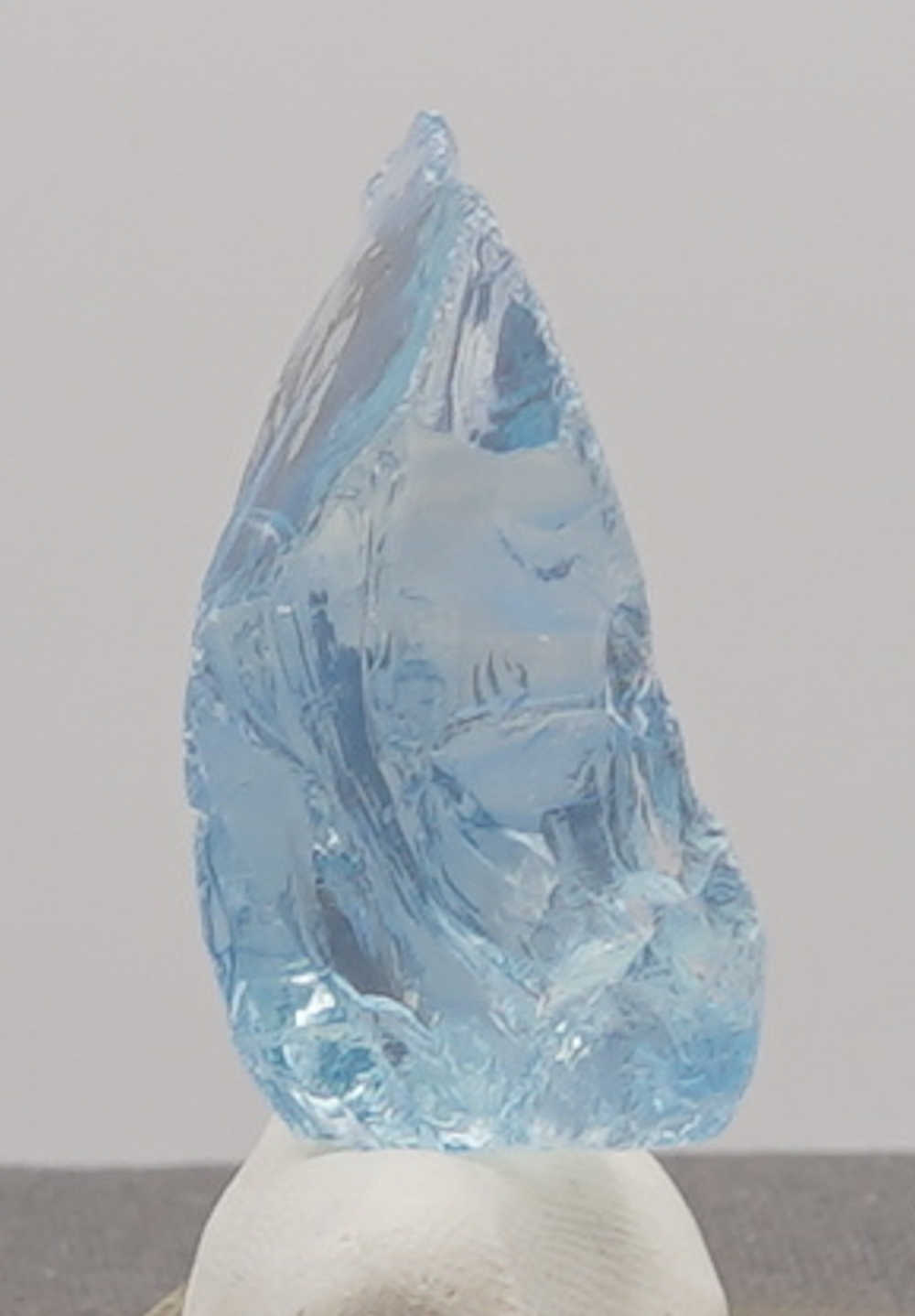 Rare Gem Angel Aura Lady Nellie Monatomic Andara Crystal 26.2 g. - Image 4
