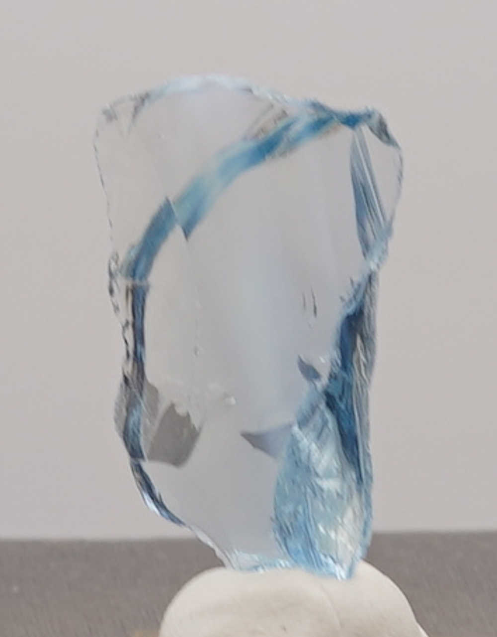 Rare Gem Angel Aura Lady Nellie Monatomic Andara Crystal 19.6 g. - Image 6